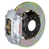 Brembo GT 4 Piston Rear Big Brake Kit - 328x28mm 2-Piece Rotor
