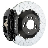 Brembo GT 4 Piston Rear Big Brake Kit - 345x28mm 2-Piece Rotor