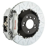 Brembo GT 4 Piston Rear Big Brake Kit - 345x28mm 2-Piece Rotor