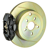 Brembo GT 2 Piston Rear Big Brake Kit - 294x19mm 1-Piece Rotor