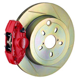 Brembo GT 2 Piston Rear Big Brake Kit - 294x19mm 1-Piece Rotor
