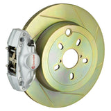 Brembo GT 2 Piston Rear Big Brake Kit - 294x19mm 1-Piece Rotor