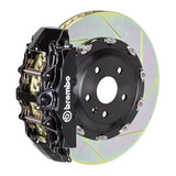 Brembo GT 8 Piston Front Big Brake Kit - 380x34mm 2-Piece Rotor