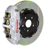 Brembo GT 8 Piston Front Big Brake Kit - 380x34mm 2-Piece Rotor