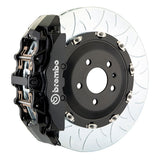 Brembo GT 8 Piston Front Big Brake Kit - 380x34mm 2-Piece Rotor
