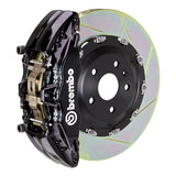 Brembo GT 6 Piston Front Big Brake Kit - 380x34mm 2-Piece Rotor