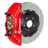 Brembo GT 6 Piston Front Big Brake Kit - 380x34mm 2-Piece Rotor