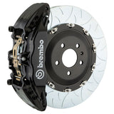 Brembo GT 6 Piston Front Big Brake Kit - 380x34mm 2-Piece Rotor