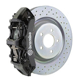 Brembo GT 6 Piston Front Big Brake Kit - 355x32mm 1-Piece Rotor