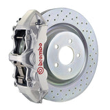 Brembo GT 6 Piston Front Big Brake Kit - 355x32mm 1-Piece Rotor