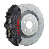 Brembo GT 6 Piston Front Big Brake Kit - 355x32mm 1-Piece Rotor
