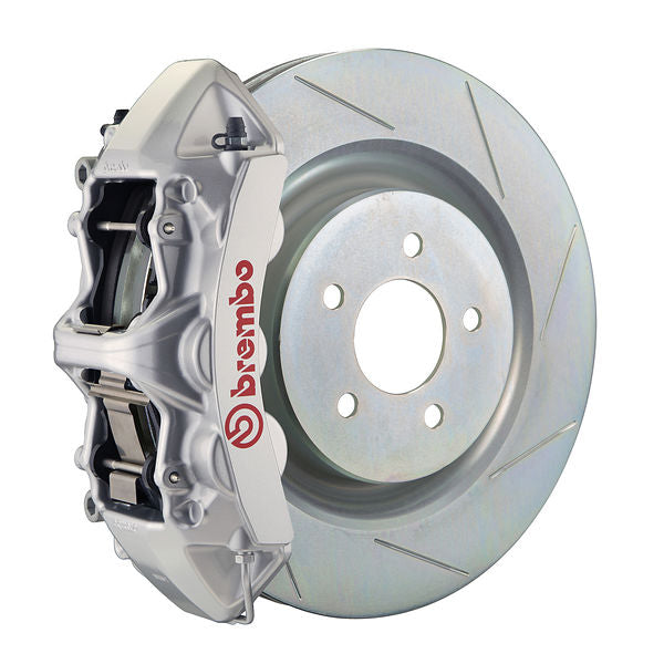Brembo GT 6 Piston Front Big Brake Kit - 355x32mm 1-Piece Rotor