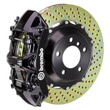 Brembo GT 6 Piston Front Big Brake Kit - 355x32mm 2-Piece Rotor