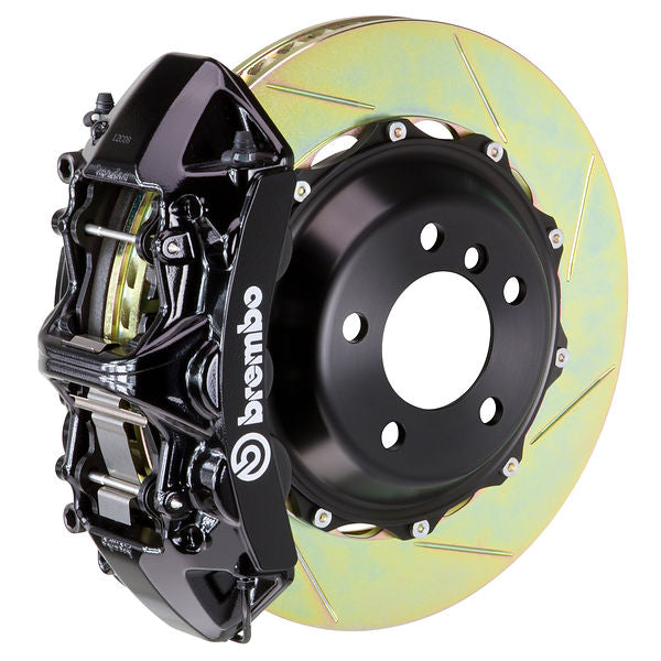 Brembo GT 6 Piston Front Big Brake Kit - 355x32mm 2-Piece Rotor