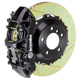 Brembo GT 6 Piston Front Big Brake Kit - 355x32mm 2-Piece Rotor