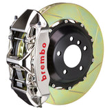 Brembo GT 6 Piston Front Big Brake Kit - 355x32mm 2-Piece Rotor