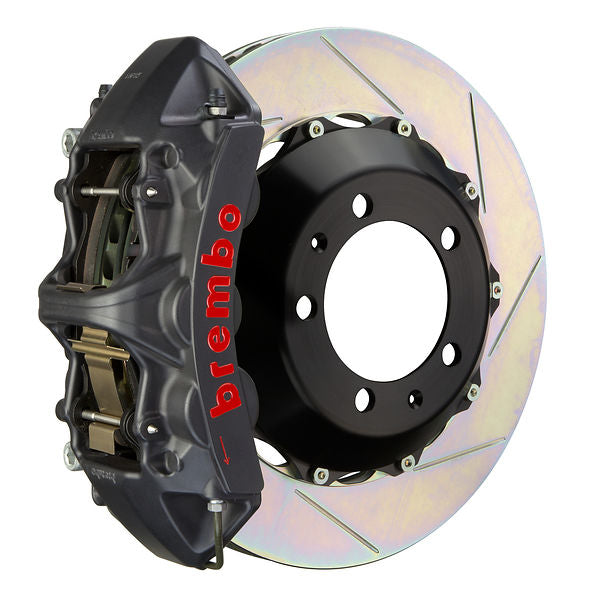 Brembo GT 6 Piston Front Big Brake Kit - 355x32mm 2-Piece Rotor