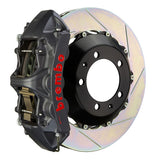 Brembo GT 6 Piston Front Big Brake Kit - 355x32mm 2-Piece Rotor
