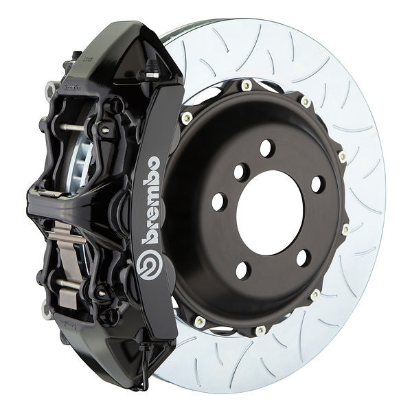 Brembo GT 6 Piston Front Big Brake Kit - 380x32mm 2-Piece Rotor