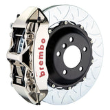 Brembo GT 6 Piston Rear Big Brake Kit - 380x32mm 2-Piece Rotor