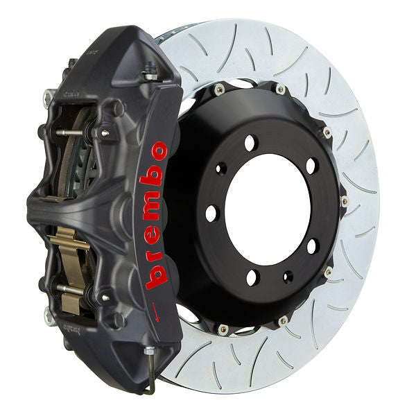 Brembo GT 6 Piston Front Big Brake Kit - 380x32mm 2-Piece Rotor