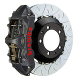 Brembo GT 6 Piston Front Big Brake Kit - 380x32mm 2-Piece Rotor