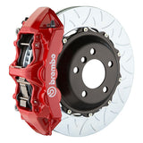 Brembo GT 6 Piston Front Big Brake Kit - 380x32mm 2-Piece Rotor