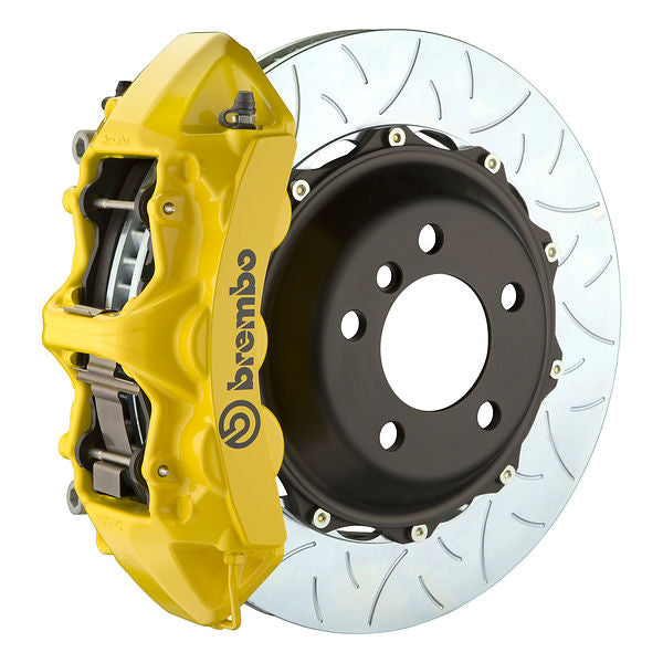 Brembo GT 6 Piston Front Big Brake Kit - 355x32mm 2-Piece Rotor