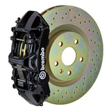 Brembo GT 6 Piston Front Big Brake Kit - 355x32mm 1-Piece Rotor