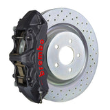 Brembo GT 6 Piston Front Big Brake Kit - 355x32mm 1-Piece Rotor