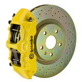 Brembo GT 6 Piston Front Big Brake Kit - 355x32mm 1-Piece Rotor
