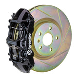 Brembo GT 6 Piston Front Big Brake Kit - 355x32mm 1-Piece Rotor