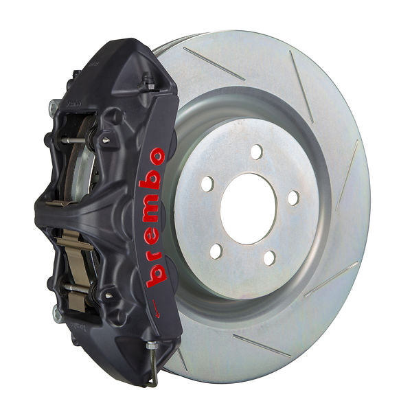 Brembo GT 6 Piston Front Big Brake Kit - 355x32mm 1-Piece Rotor