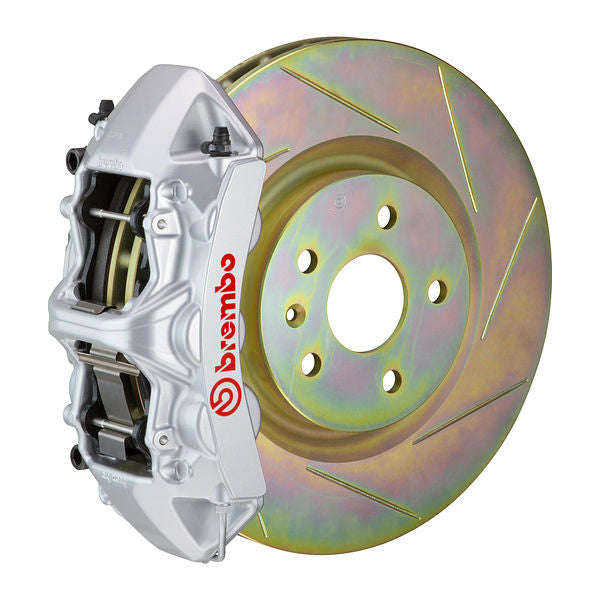 Brembo GT 6 Piston Front Big Brake Kit - 355x32mm 1-Piece Rotor