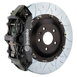 Brembo GT 6 Piston Front Big Brake Kit - 380x34mm 2-Piece Rotor