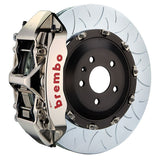 Brembo GT 6 Piston Front Big Brake Kit - 350x34mm 2-Piece Rotor