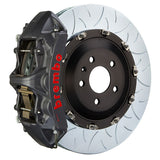 Brembo GT 6 Piston Front Big Brake Kit - 350x34mm 2-Piece Rotor