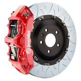 Brembo GT 6 Piston Front Big Brake Kit - 380x34mm 2-Piece Rotor