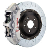 Brembo GT 6 Piston Front Big Brake Kit - 350x34mm 2-Piece Rotor