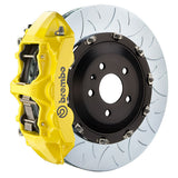 Brembo GT 6 Piston Front Big Brake Kit - 350x34mm 2-Piece Rotor