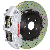 Brembo GT 6 Piston Front Big Brake Kit - 380x34mm 2-Piece Rotor