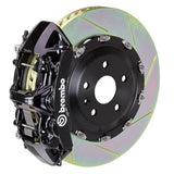 Brembo GT 6 Piston Front Big Brake Kit - 380x34mm 2-Piece Rotor