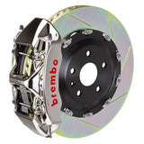 Brembo GT 6 Piston Front Big Brake Kit - 380x34mm 2-Piece Rotor