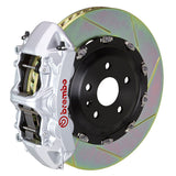 Brembo GT 6 Piston Front Big Brake Kit - 380x34mm 2-Piece Rotor