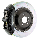 Brembo GT 6 Piston Front Big Brake Kit - 405x34mm 2-Piece Rotor