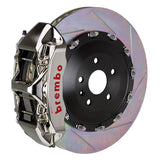 Brembo GT 6 Piston Front Big Brake Kit - 405x34mm 2-Piece Rotor