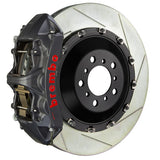 Brembo GT 6 Piston Front Big Brake Kit - 405x34mm 2-Piece Rotor