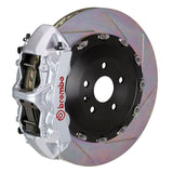 Brembo GT 6 Piston Front Big Brake Kit - 405x34mm 2-Piece Rotor