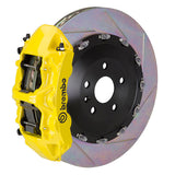 Brembo GT 6 Piston Front Big Brake Kit - 405x34mm 2-Piece Rotor