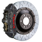 Brembo GT 6 Piston Front Big Brake Kit - 405x34mm 2-Piece Rotor